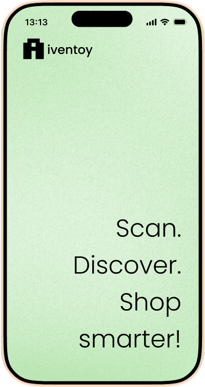 iPhone Prototype